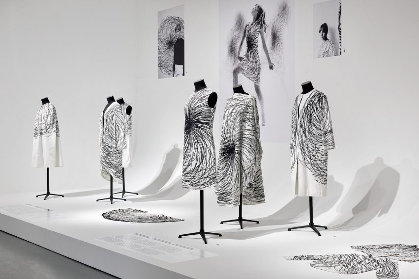 Antti and Vuokko exhibition