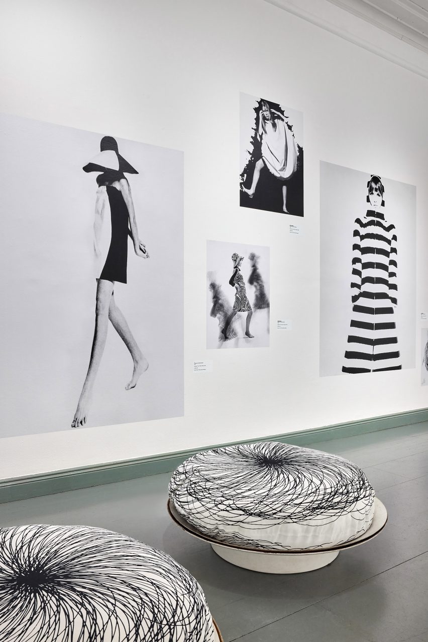 Antti and Vuokko exhibition