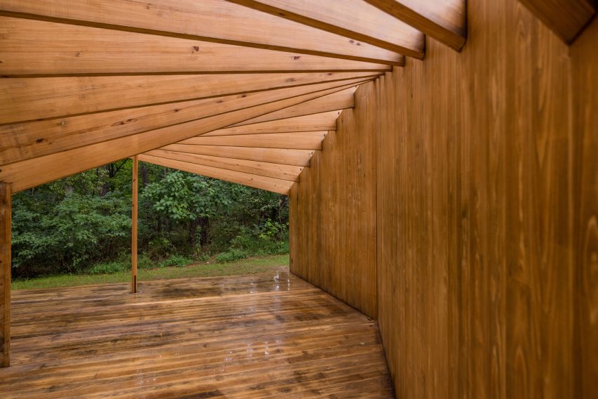 Architecture at Home