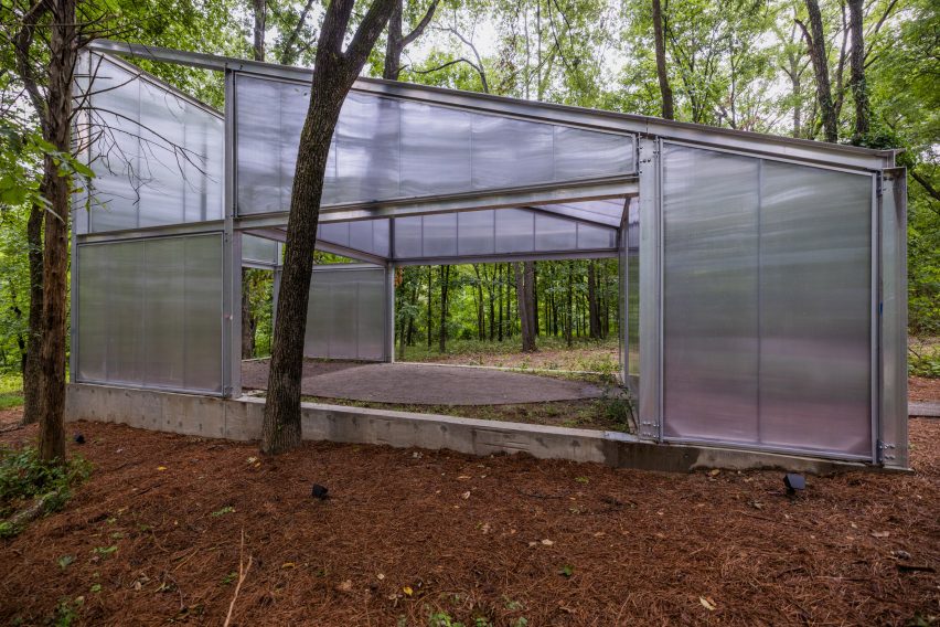 Architecture at Home