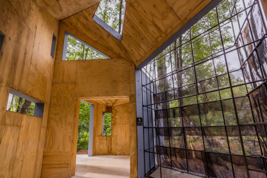Architecture at Home