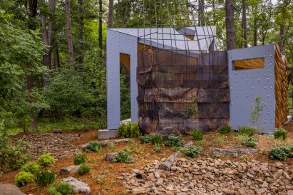Studio: Indigenous house