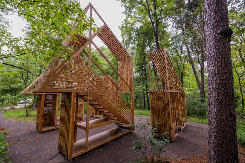 Architecture at Home
