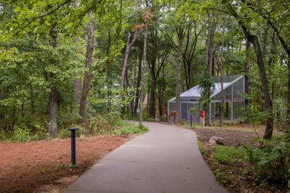 Orchard Trail