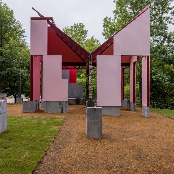 Architecture at Home exhibition presents “human-centred” housing prototypes