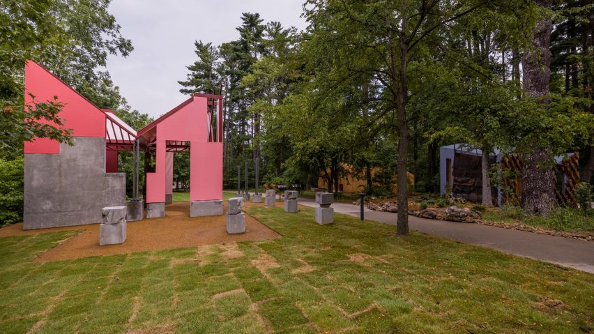 Architecture at Home