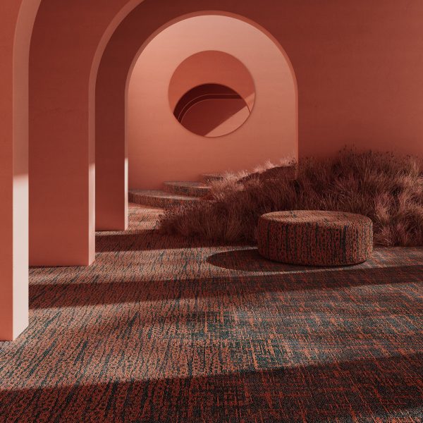 Artcore flooring by Modulyss