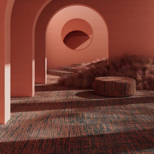 Artcore flooring by Modulyss