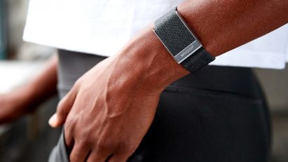 Aruliden wearable