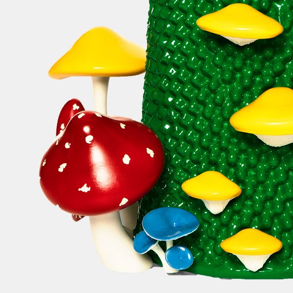 Shroom Cactus