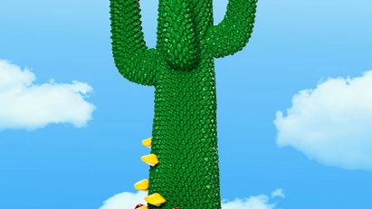 Shroom Cactus by A$AP Rocky