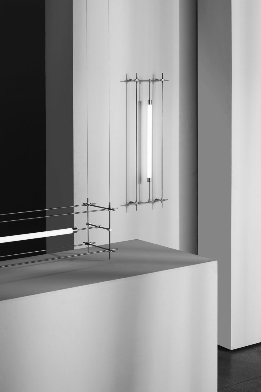 Mazha Lighting system 5.0