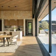 Brandon Architects Cloud Chaser