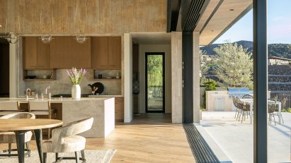 Brandon Architects Cloud Chaser