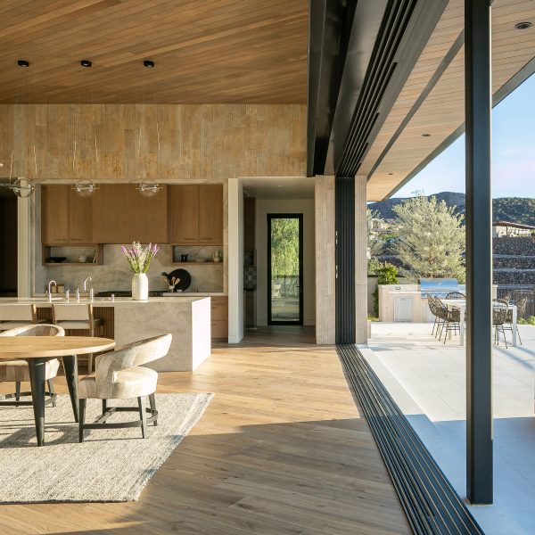 Brandon Architects Cloud Chaser