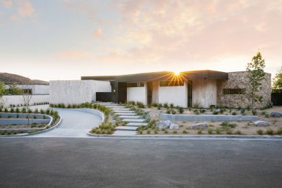 Brandon Architects