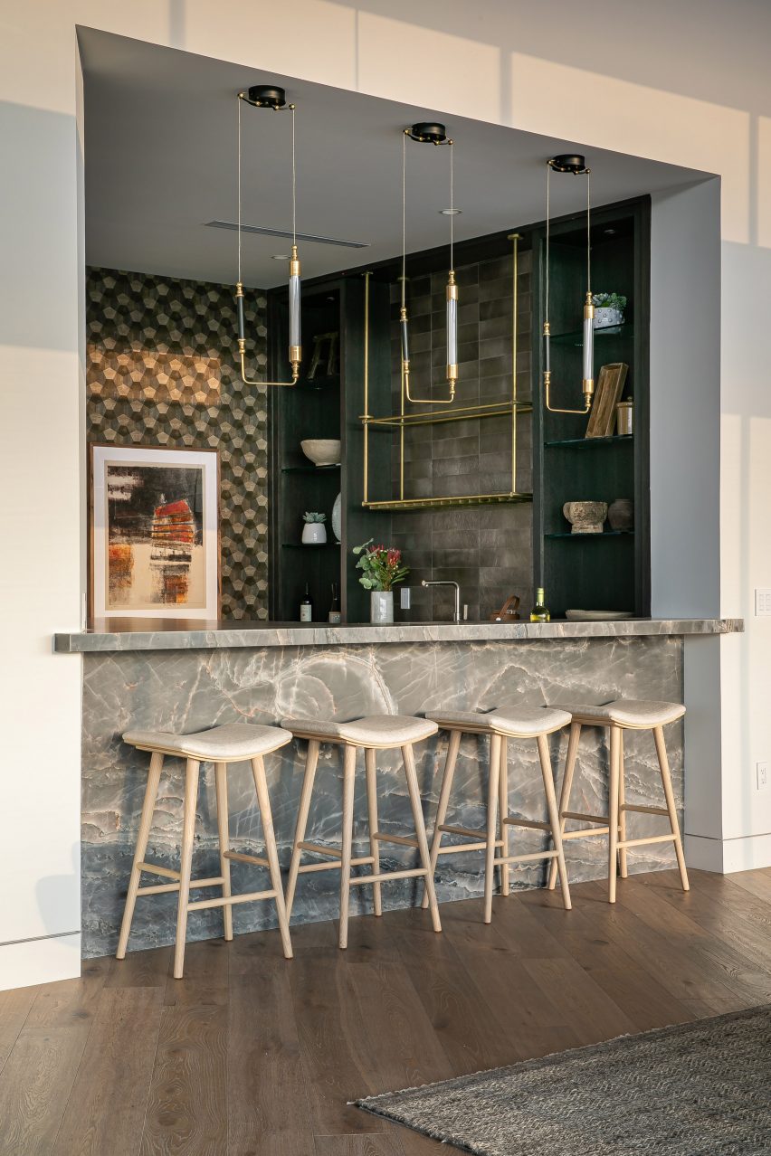 Cloud Chaser by Brandon Architects
