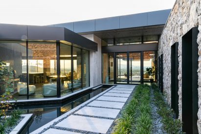 Cloud Chaser by Brandon Architects