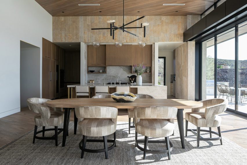 Cloud Chaser by Brandon Architects