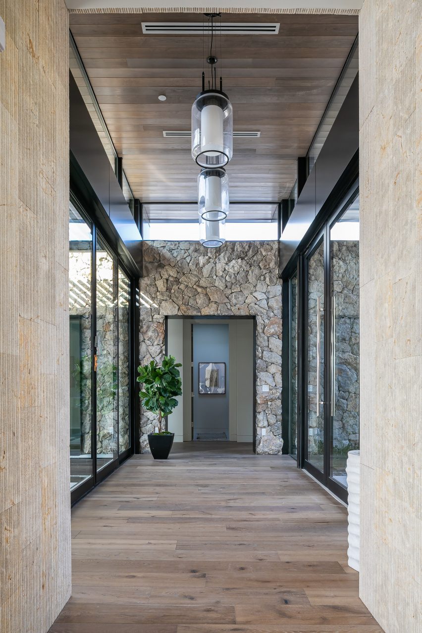 Cloud Chaser by Brandon Architects