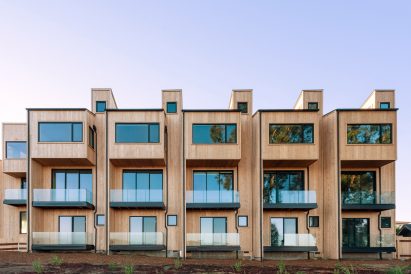 Brett Farrow buildings