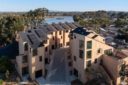 Brett Farrow development