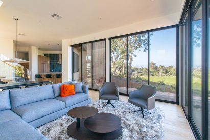 Neutral interiors