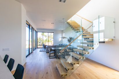 Brett Farrow housing