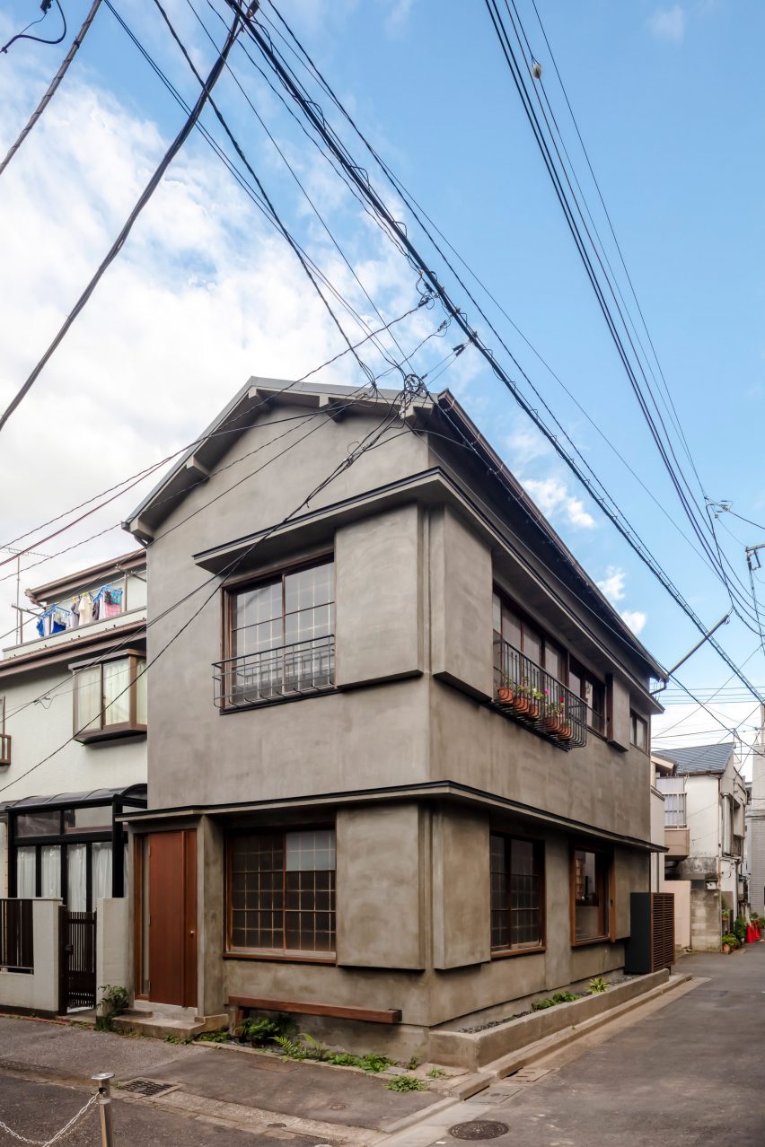 Casa nano tokyo