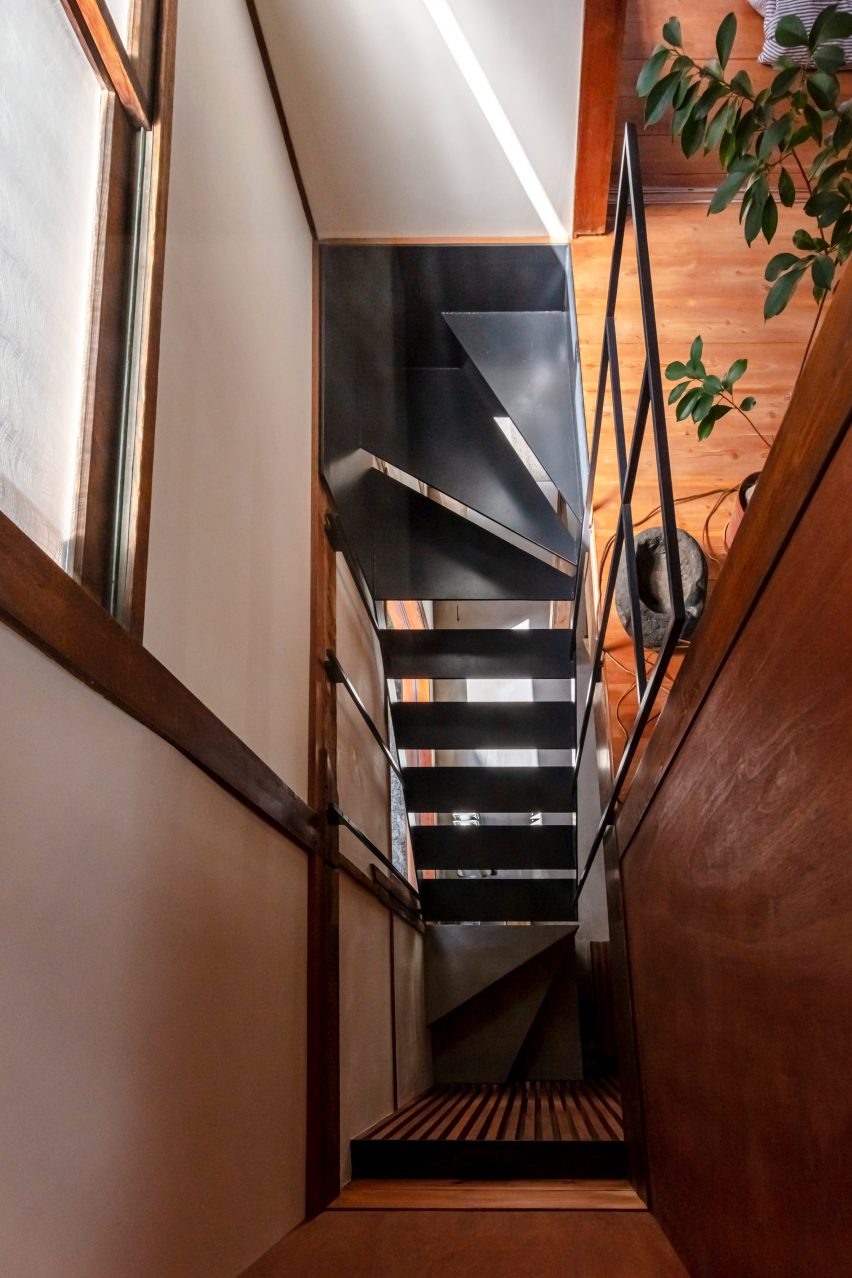 Casa nano tokyo