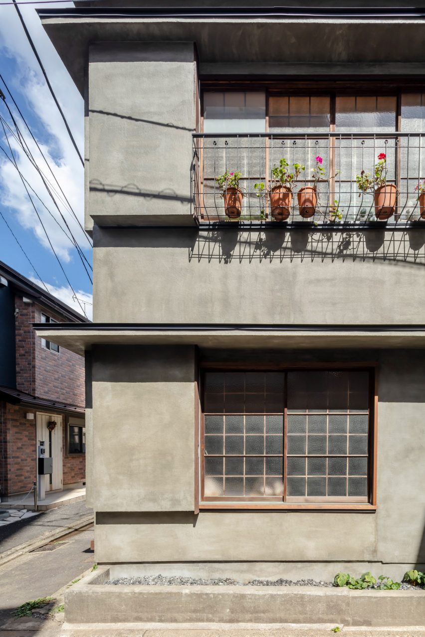 Casa nano tokyo