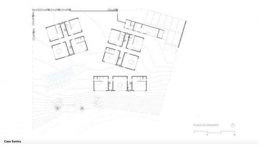 Site plans