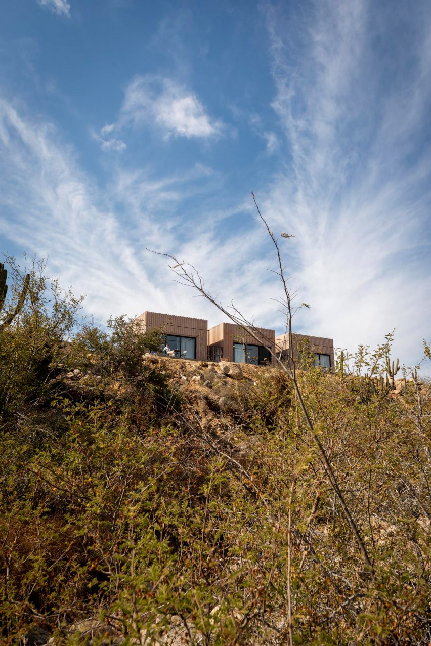 Casa Santos