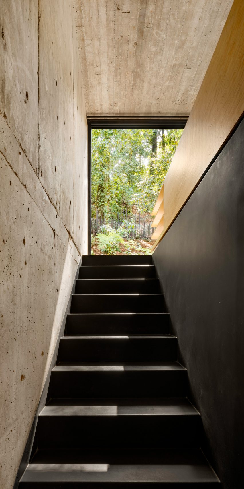 CF Taller de Arquitectura and Merodio Arquitectos