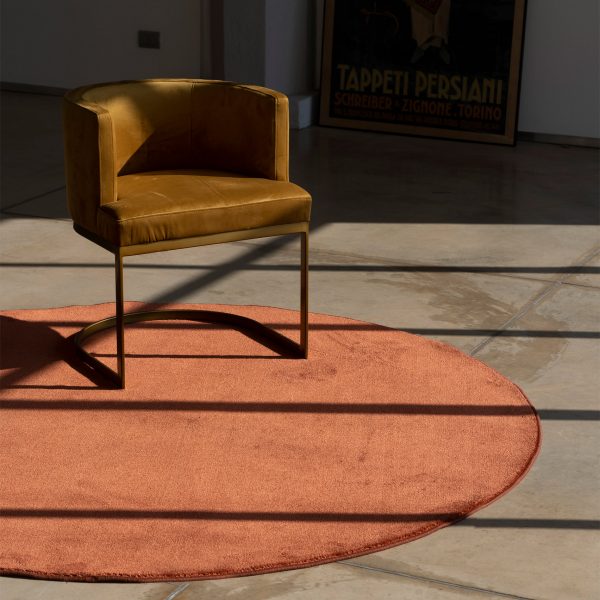 Cloe rug by Sitin