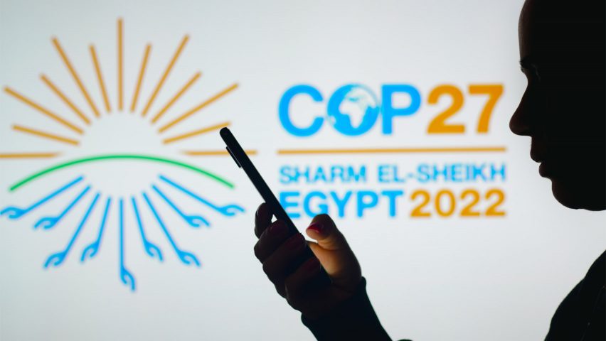 COP27
