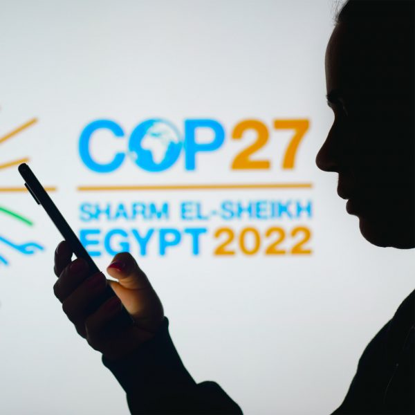 COP27