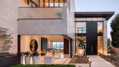 Cow Hollow House