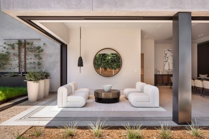 Sliding doors
