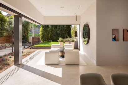 House by Geddes Ulinskas Architects