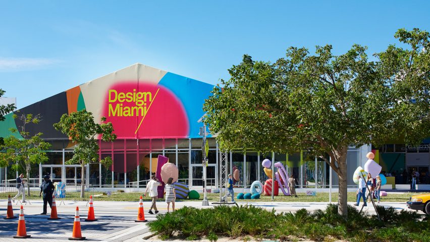 Design Miami 2022
