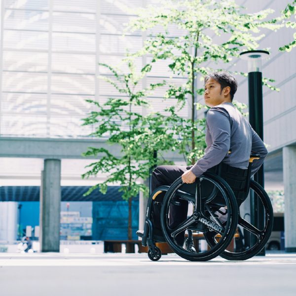 Wheeliy 2.0 by Quantum