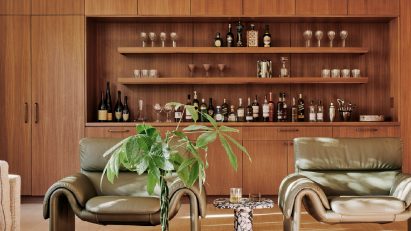 Twentieth by Woods + Dangaran