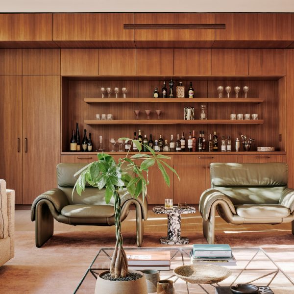 Twentieth by Woods + Dangaran