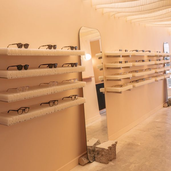 Monc by Nina + Co