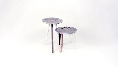 MIT student projects 150 year chair