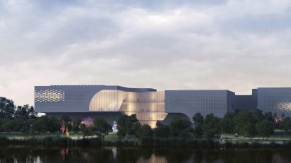 Wuxi Art Museum