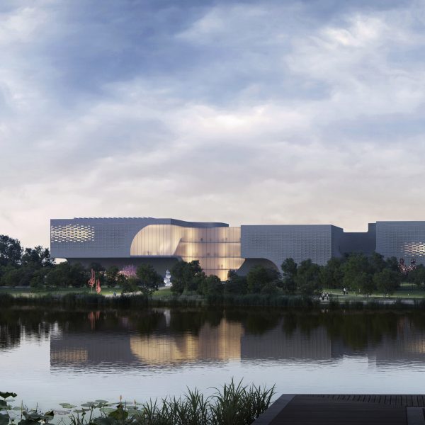 Wuxi Art Museum