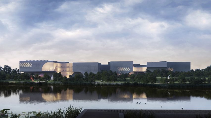 Wuxi Art Museum