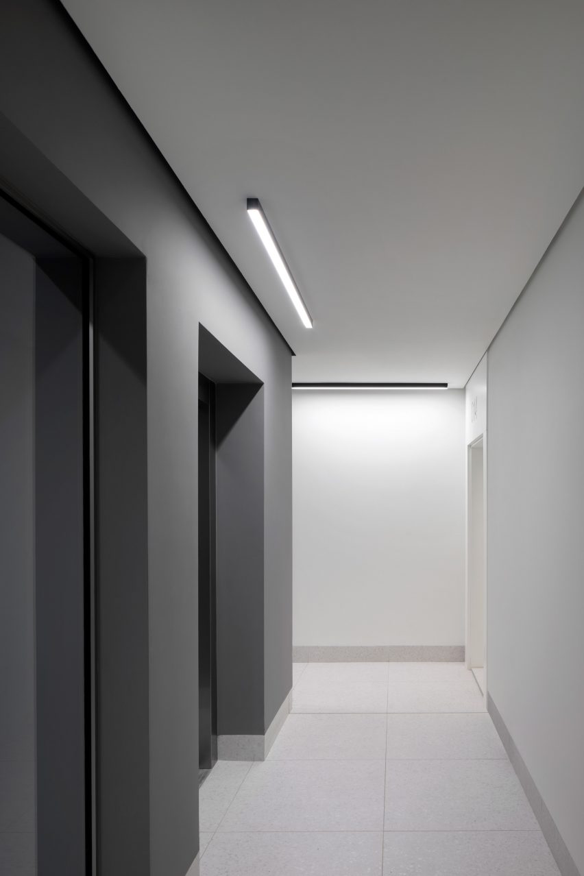 Exterior of Eos by Starh in Bulgaria